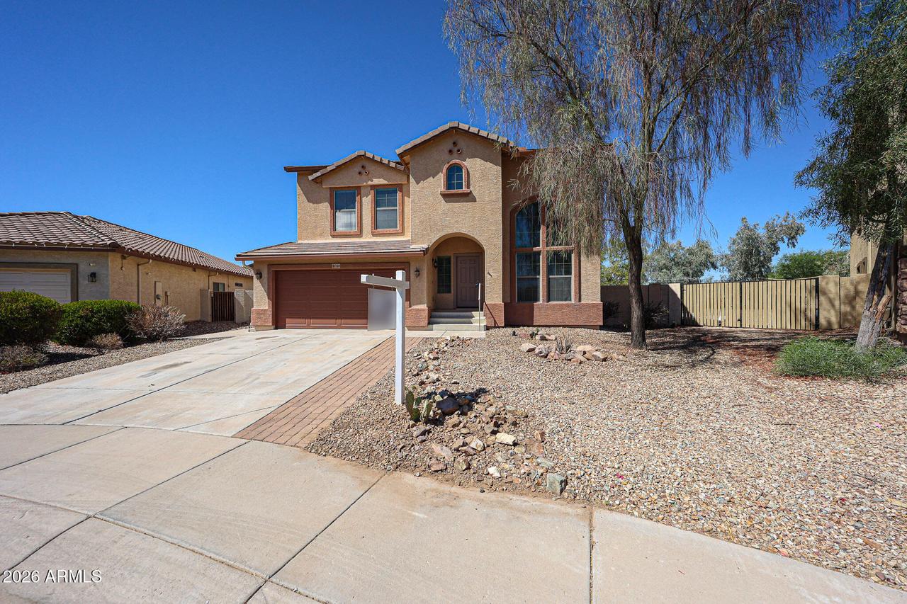 41140 W Cielo Ln., Maricopa, AZ 85138