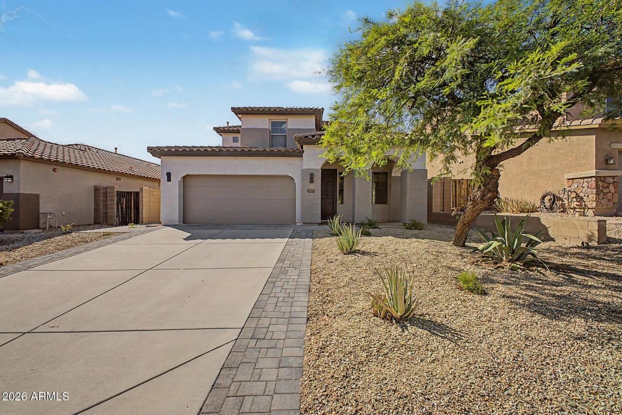 7062 W Andrew Ln., Peoria, AZ 85383