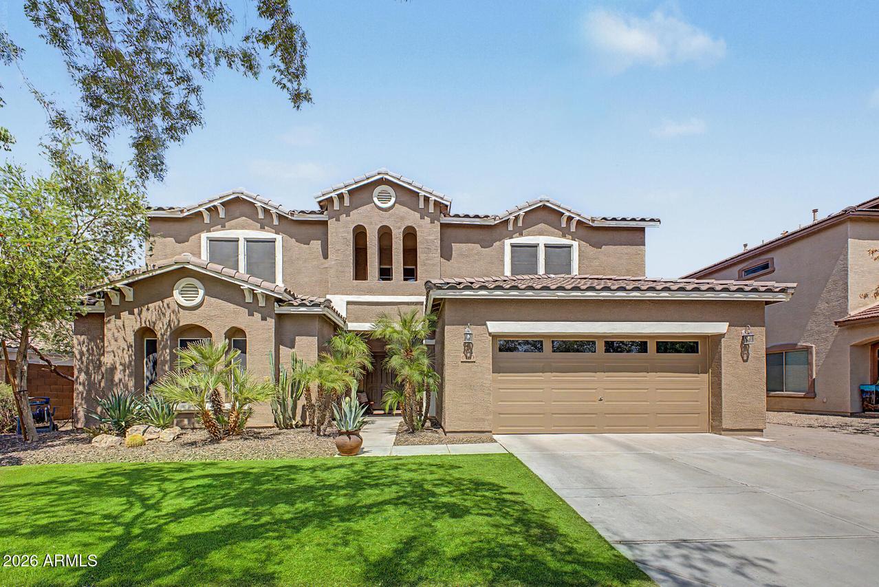 6183 S Banning St., Gilbert, AZ 85298