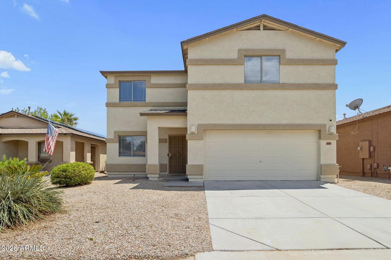 1885 E Omega Dr., San Tan Valley, AZ 85143
