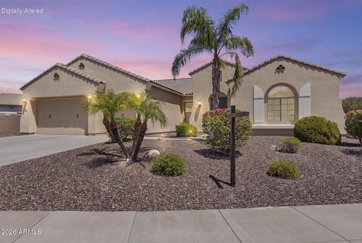 5521 W Parsons Rd., Phoenix, AZ 85083