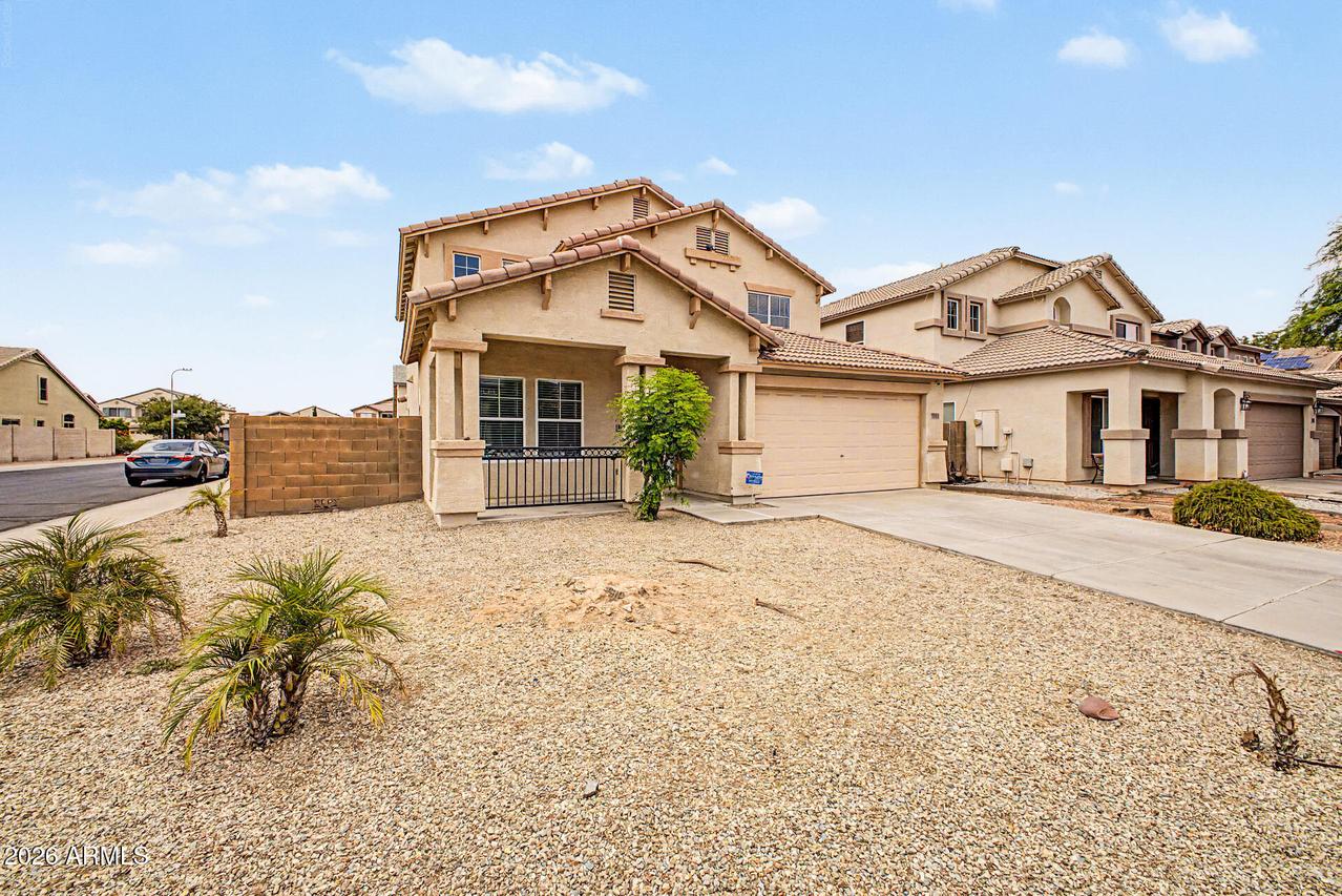 9205 W Williams St., Tolleson, AZ 85353