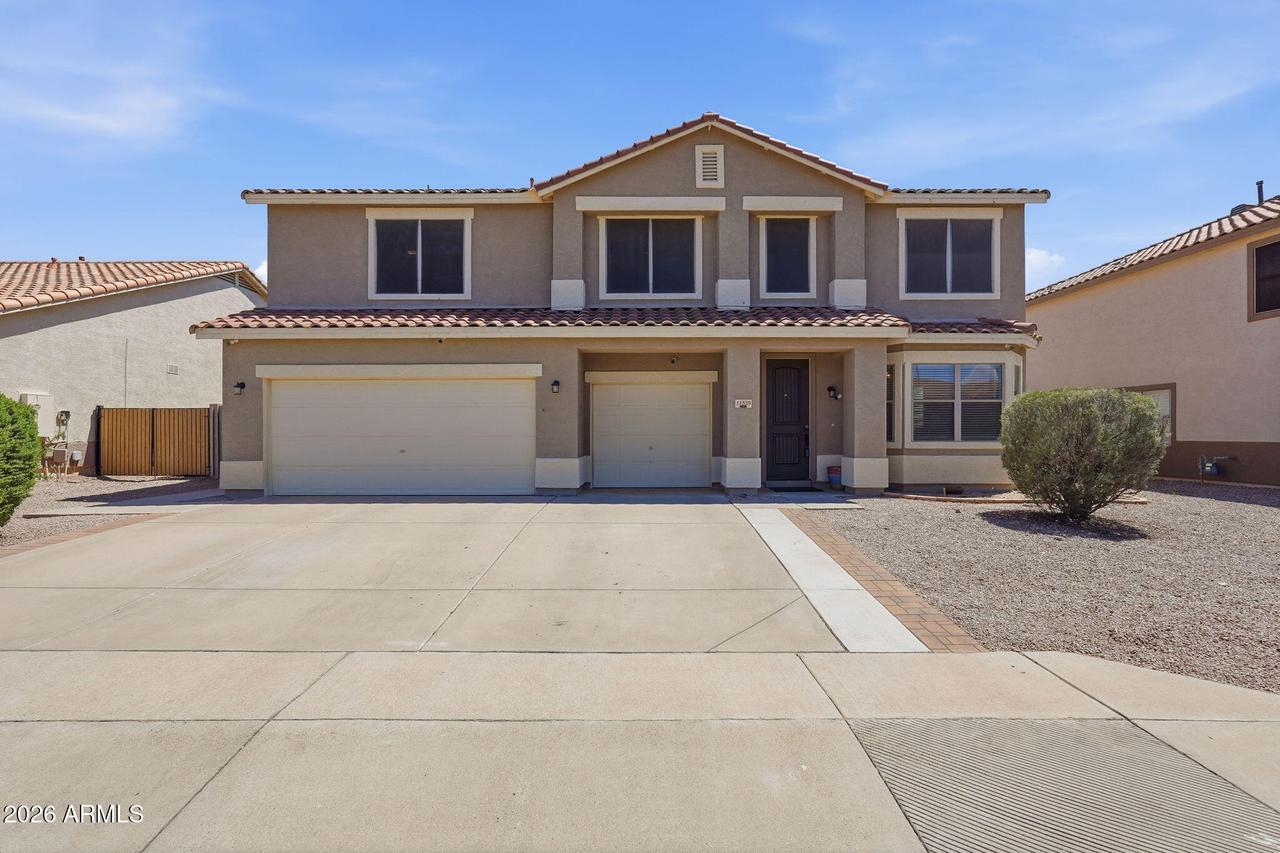 11539 E Quintana Ave., Mesa, AZ 85212