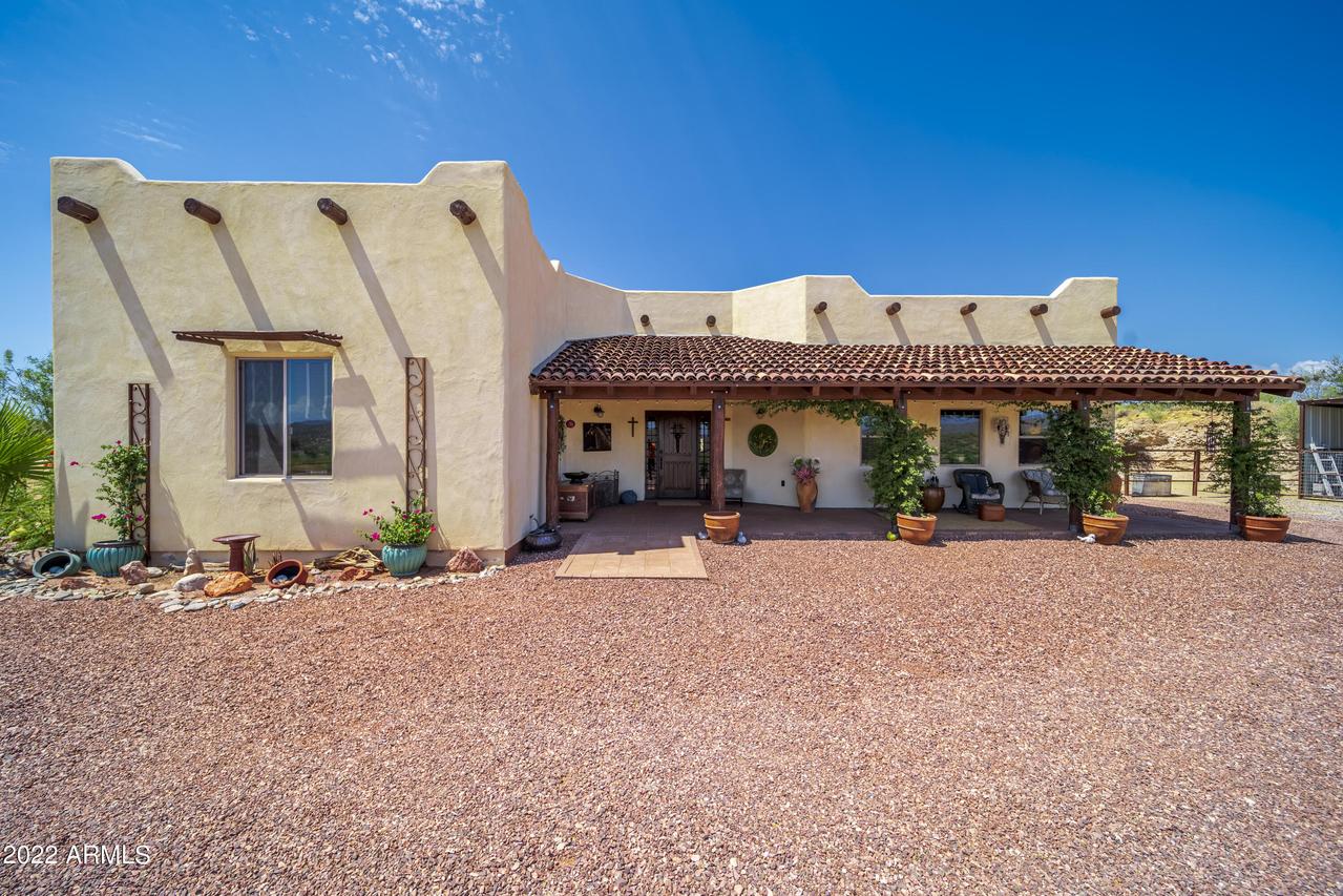 56655 N Cope Rd., Wickenburg, AZ 85390