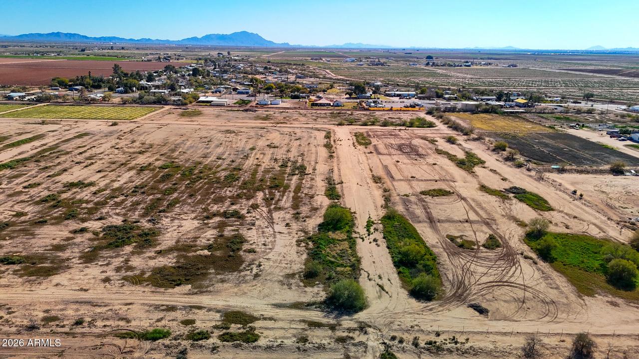 E Lonesome Ln. Lot 2 #-, Coolidge, AZ 85128