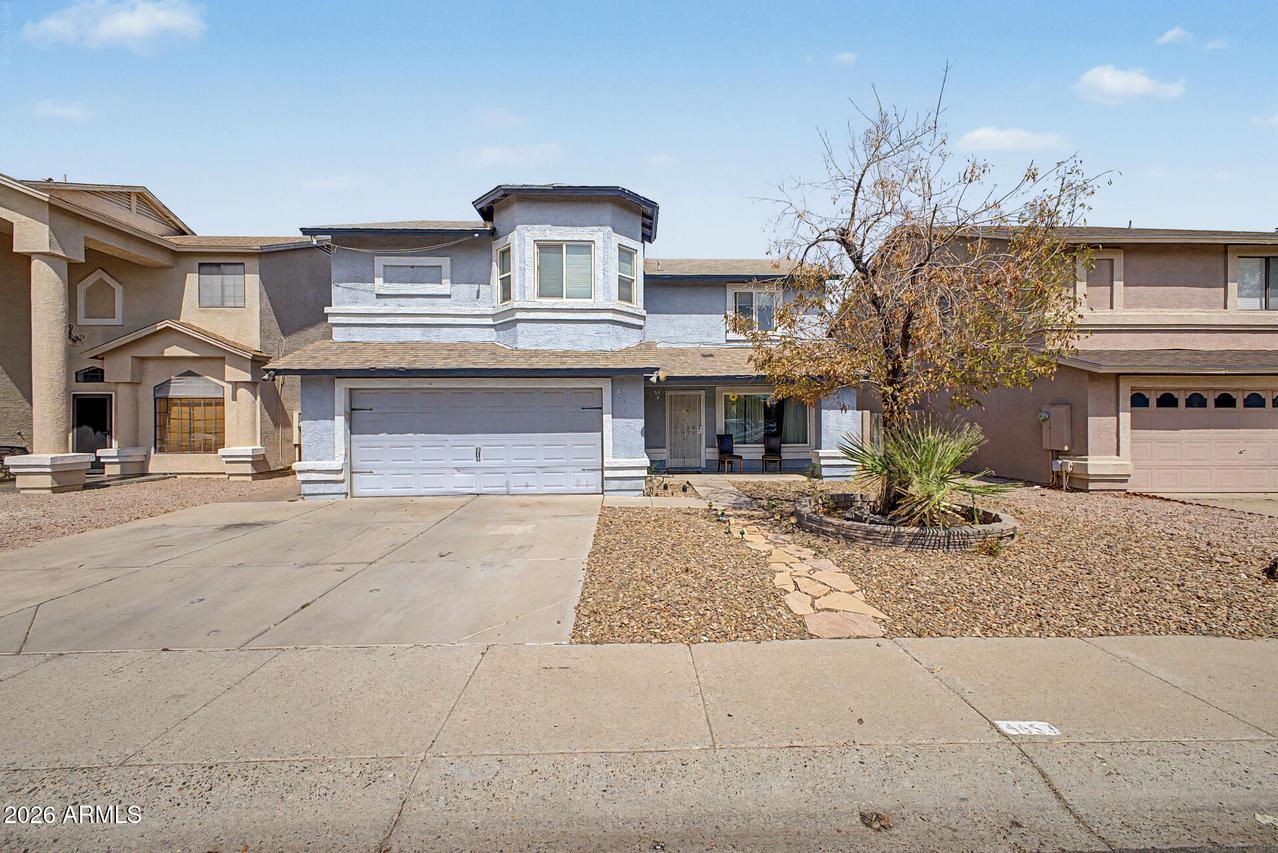 4653 N 99th Dr., Phoenix, AZ 85037