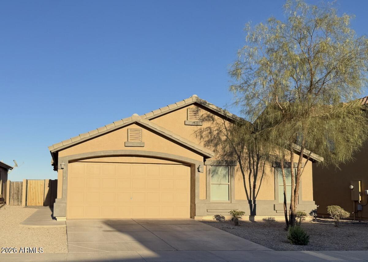 4533 S 236th Dr., Buckeye, AZ 85326