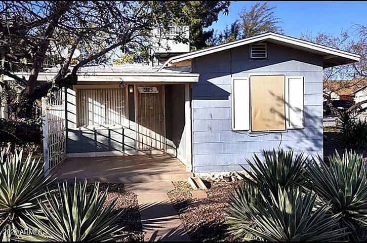 416 E Alice Ave., Phoenix, AZ 85020