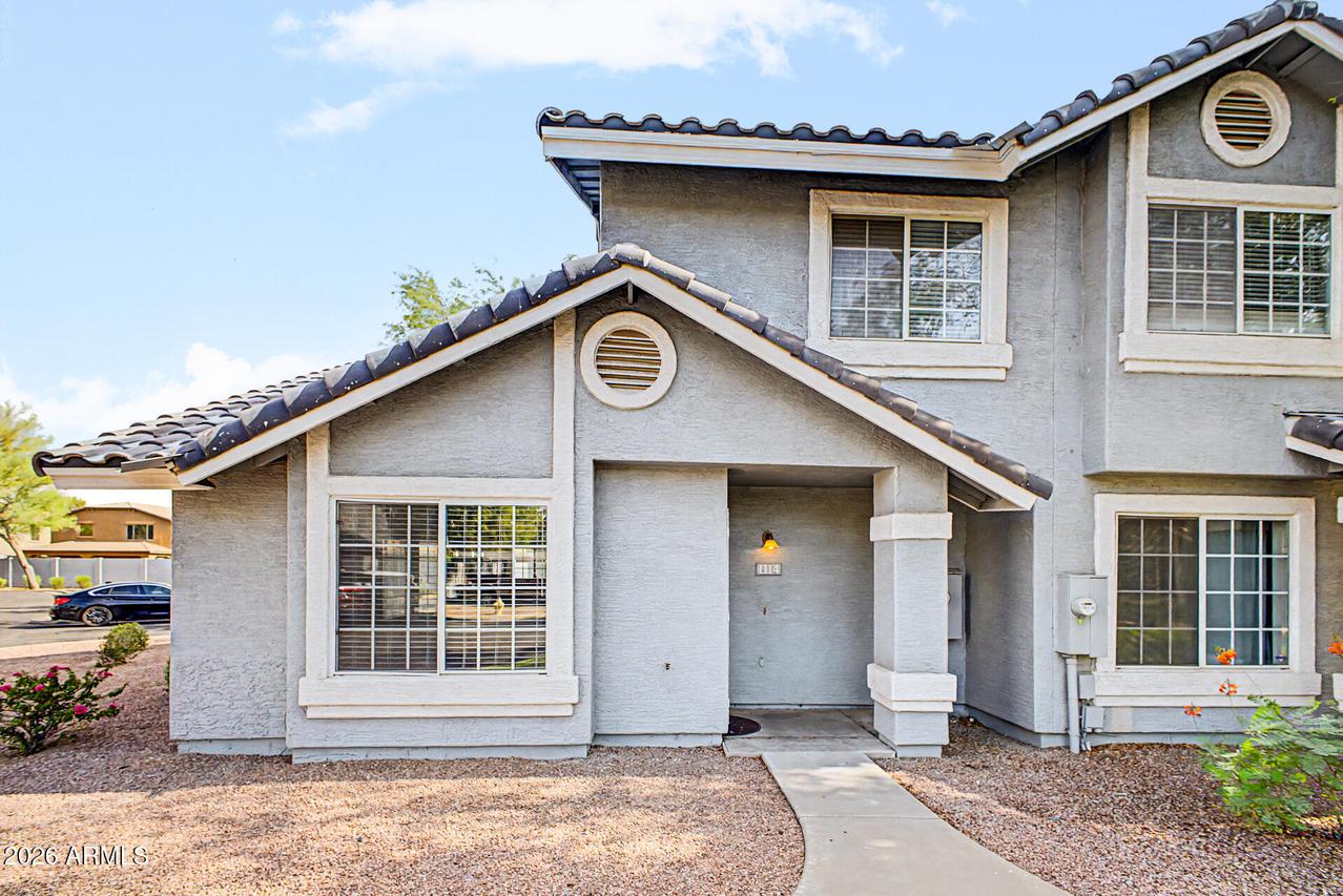 860 N Mcqueen Rd. #1114, Chandler, AZ 85225