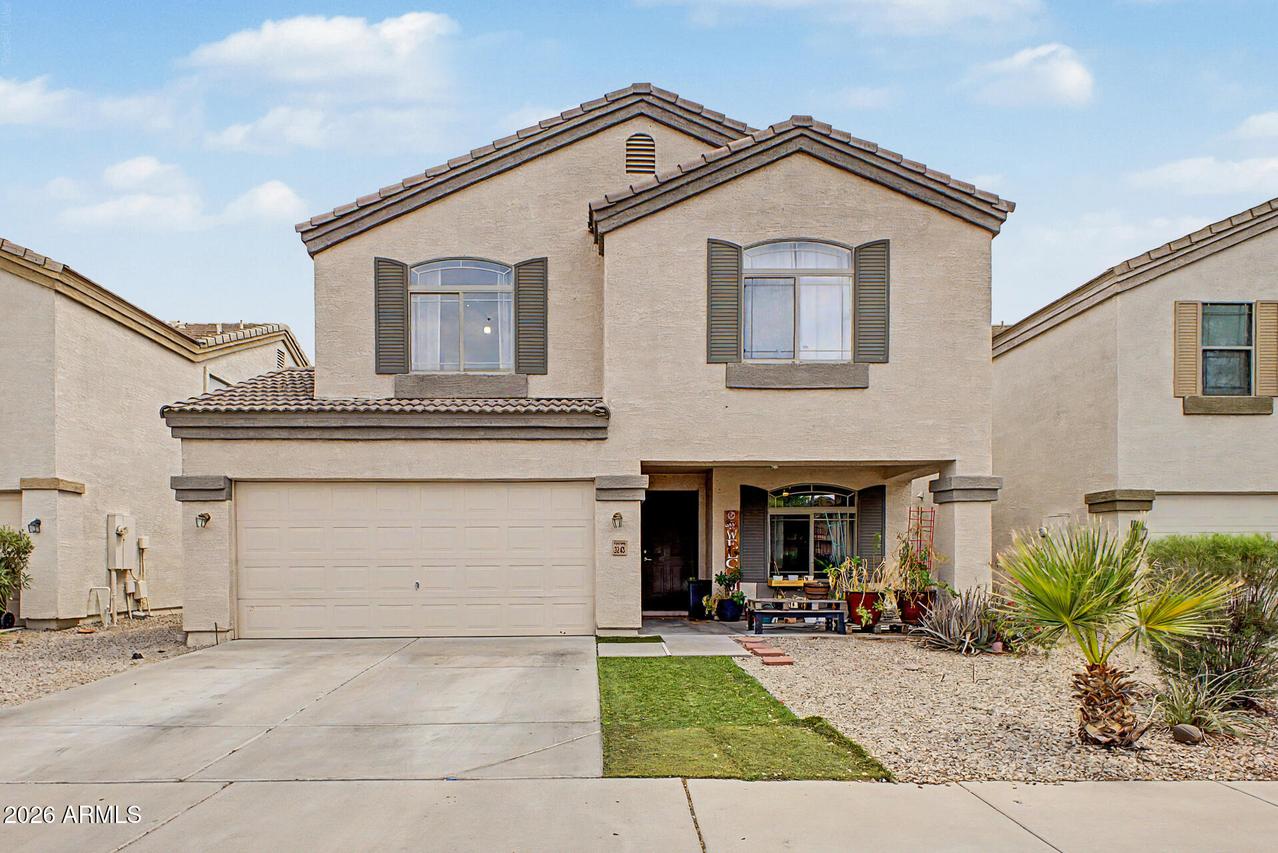 3243 W Jessica Ln., Phoenix, AZ 85041