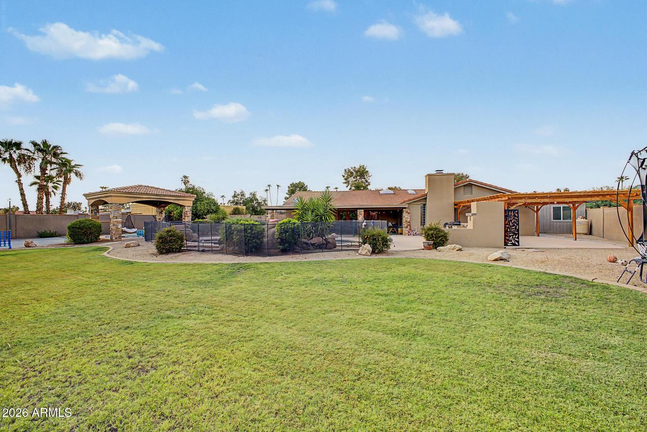 6921 E Voltaire Ave., Scottsdale, AZ 85254