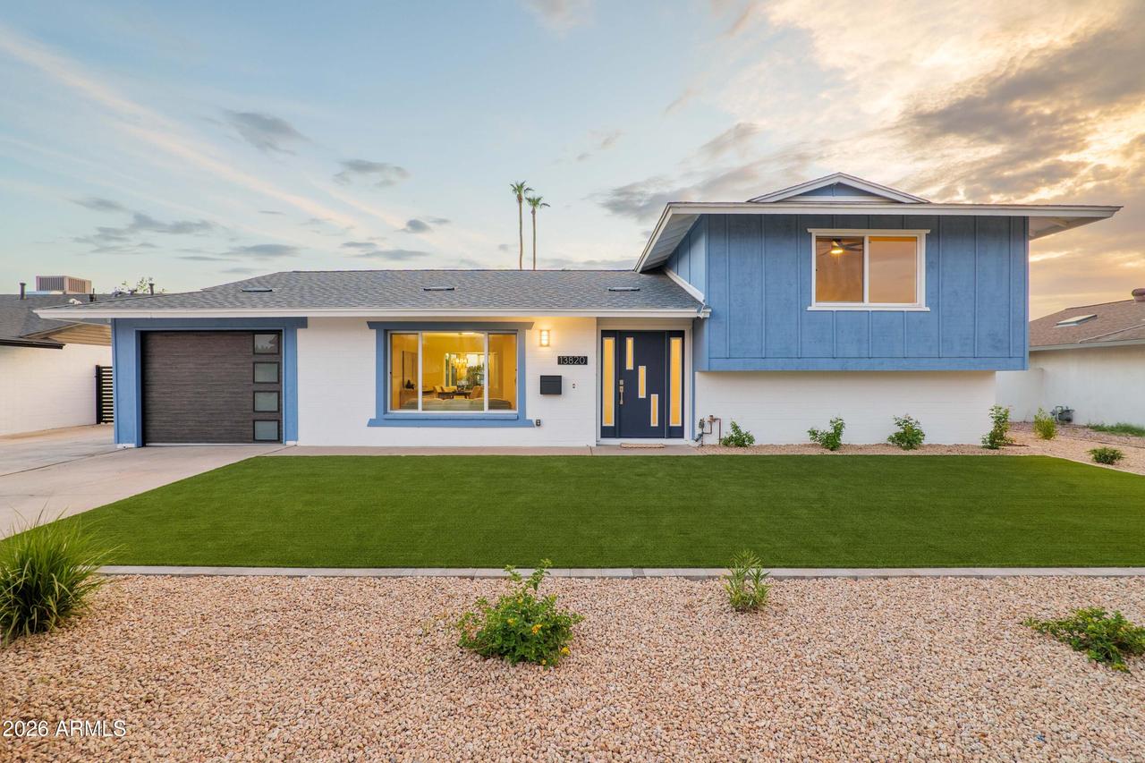13820 N 36th Ave., Phoenix, AZ 85053