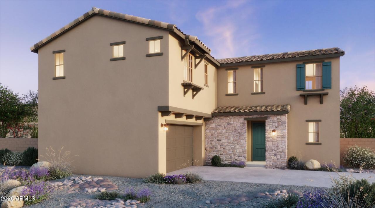 2261 S Swan Ct., Gilbert, AZ 85295