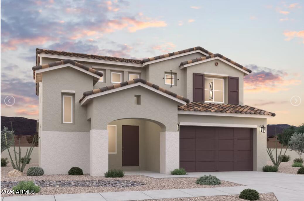 16803 W Spur Dr., Surprise, AZ 85387