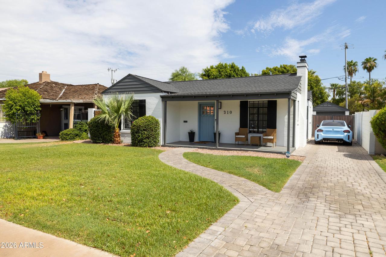 310 W Lewis Ave., Phoenix, AZ 85003