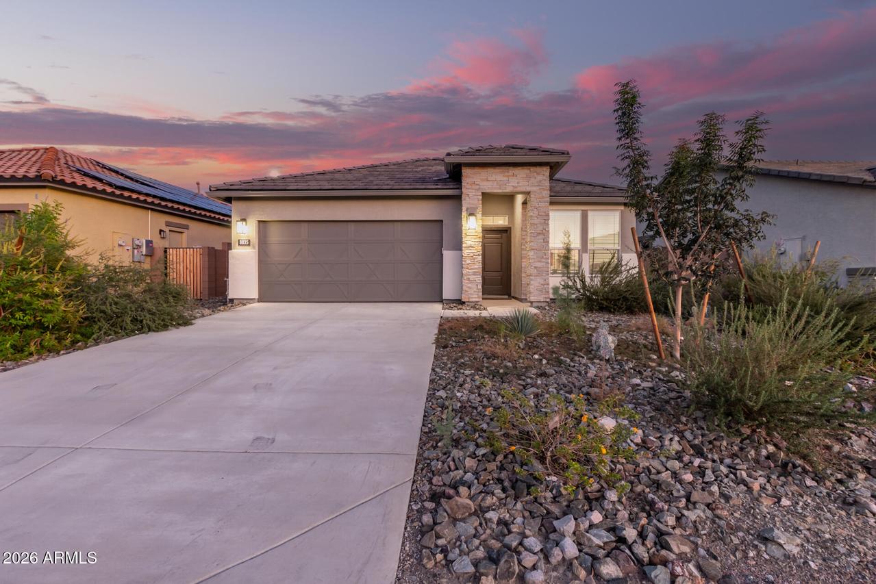8835 S 166th Ave., Goodyear, AZ 85338