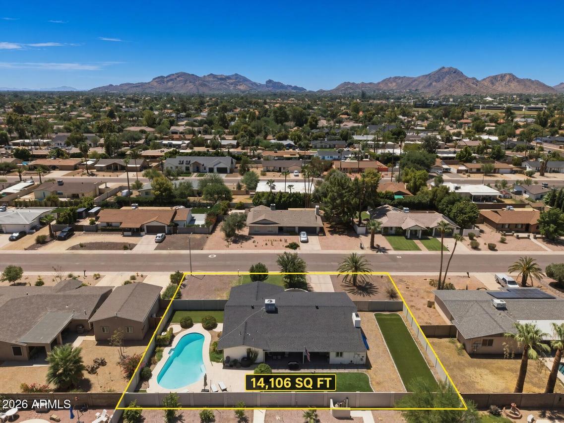 5050 E Paradise Dr., Scottsdale, AZ 85254
