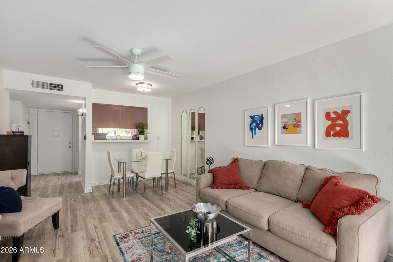 4610 N 68th St. #407, Scottsdale, AZ 85251