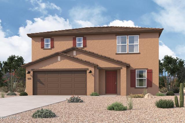 New Homes with Master Bedrooms on the 1st Floor in Rimrock: July 18th to July 24th