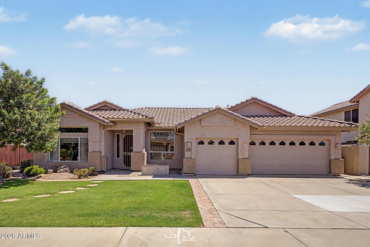 333 W Dublin St., Gilbert, AZ 85233