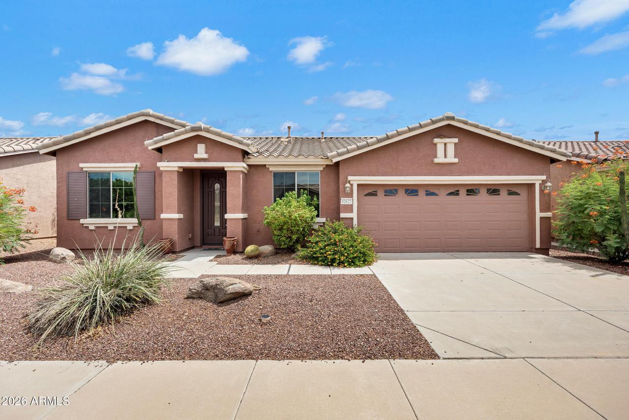 42621 W Heavenly Pl., Maricopa, AZ 85138