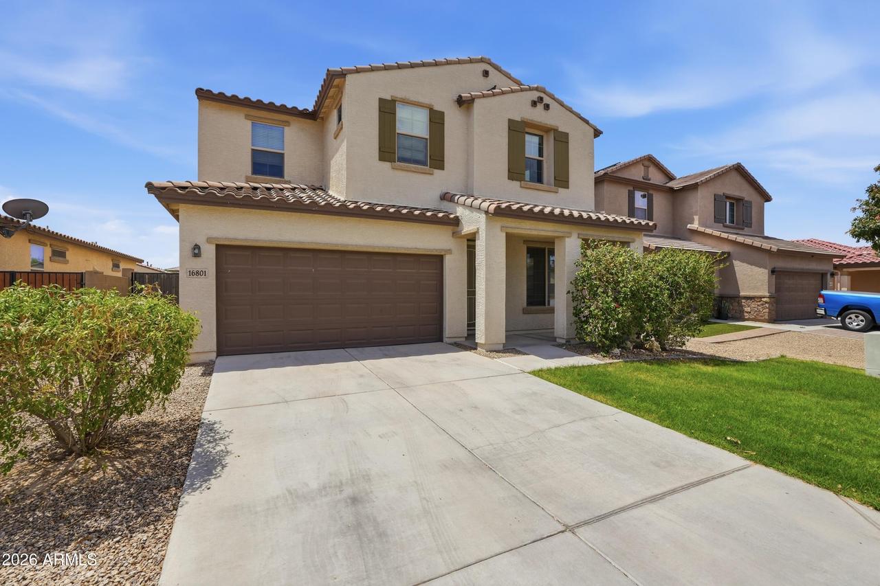 16801 W Moreland St., Goodyear, AZ 85338