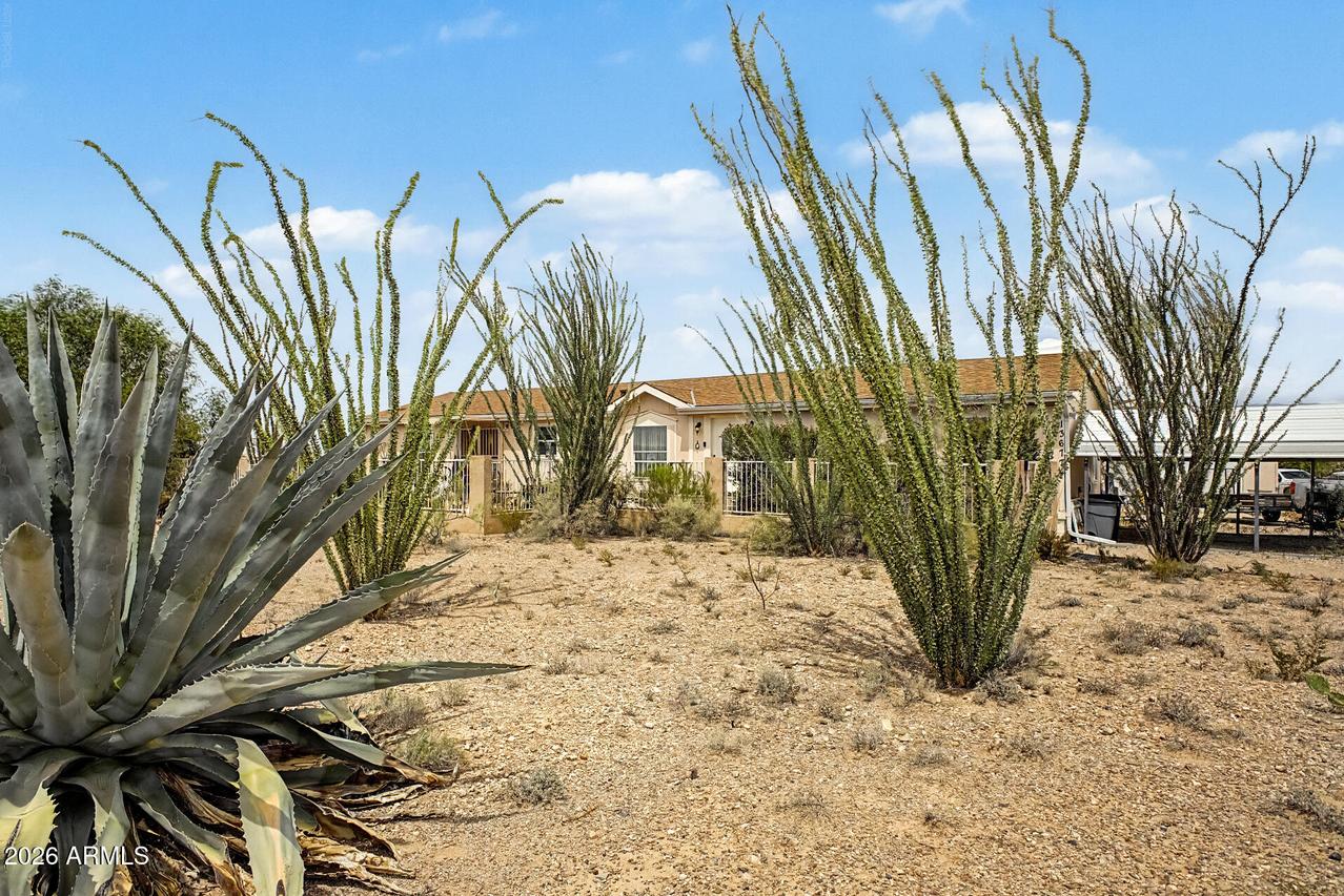 13677 E Horse Whisper Tr., Vail, AZ 85641