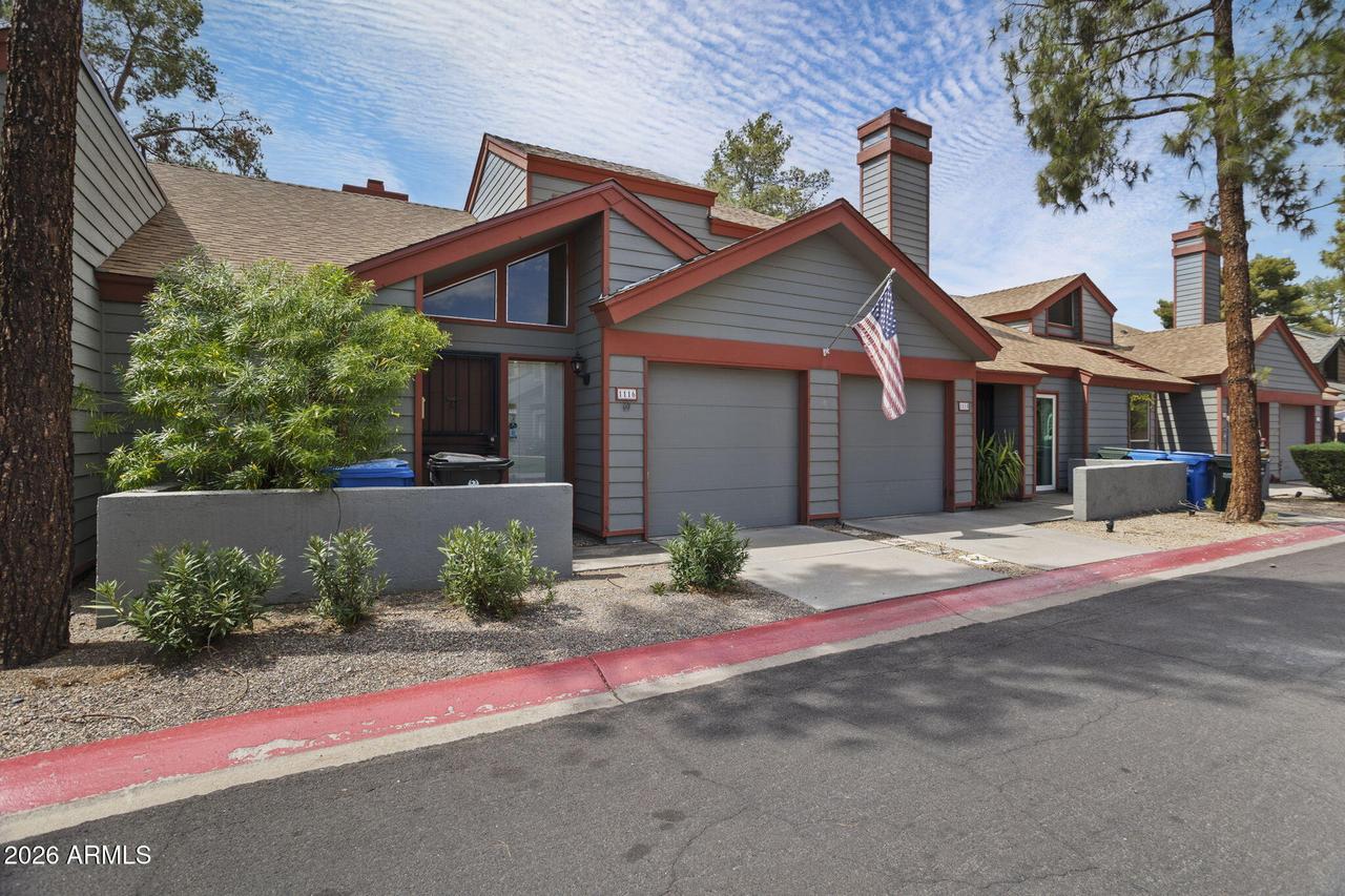14002 N 49th Ave. #1116, Glendale, AZ 85306