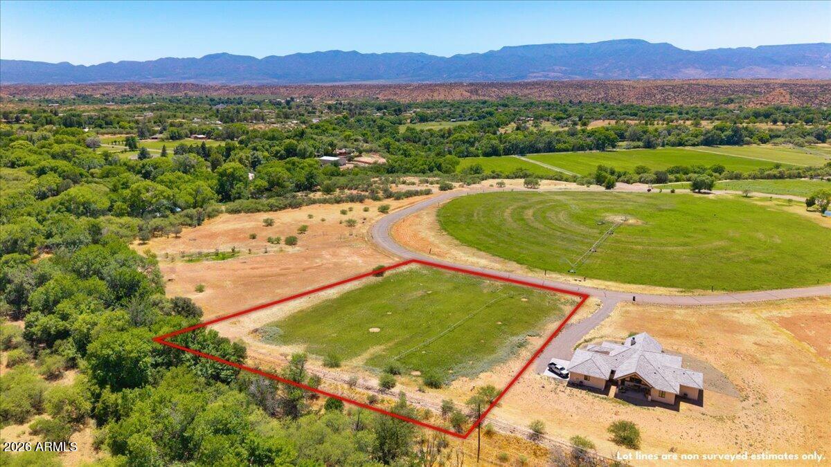 410 S Bonita Ranch Loop #18, Cornville, AZ 86325