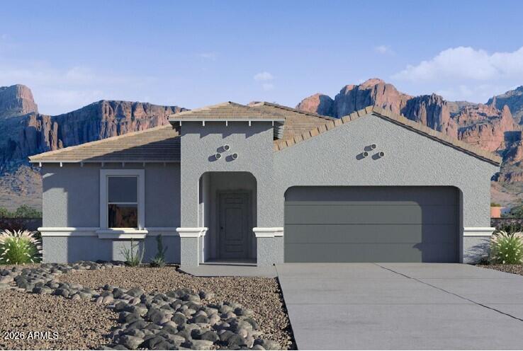 2778 W Sable Ave., Apache Junction, AZ 85120