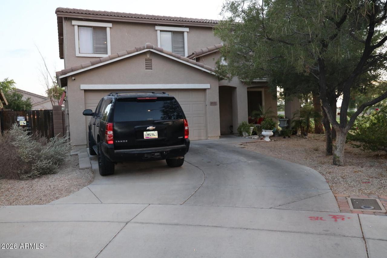 10021 W Kirby Ave., Tolleson, AZ 85353