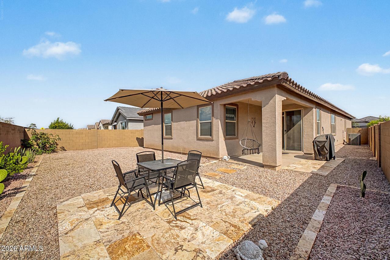 3452 E Dakota Dr., San Tan Valley, AZ 85143