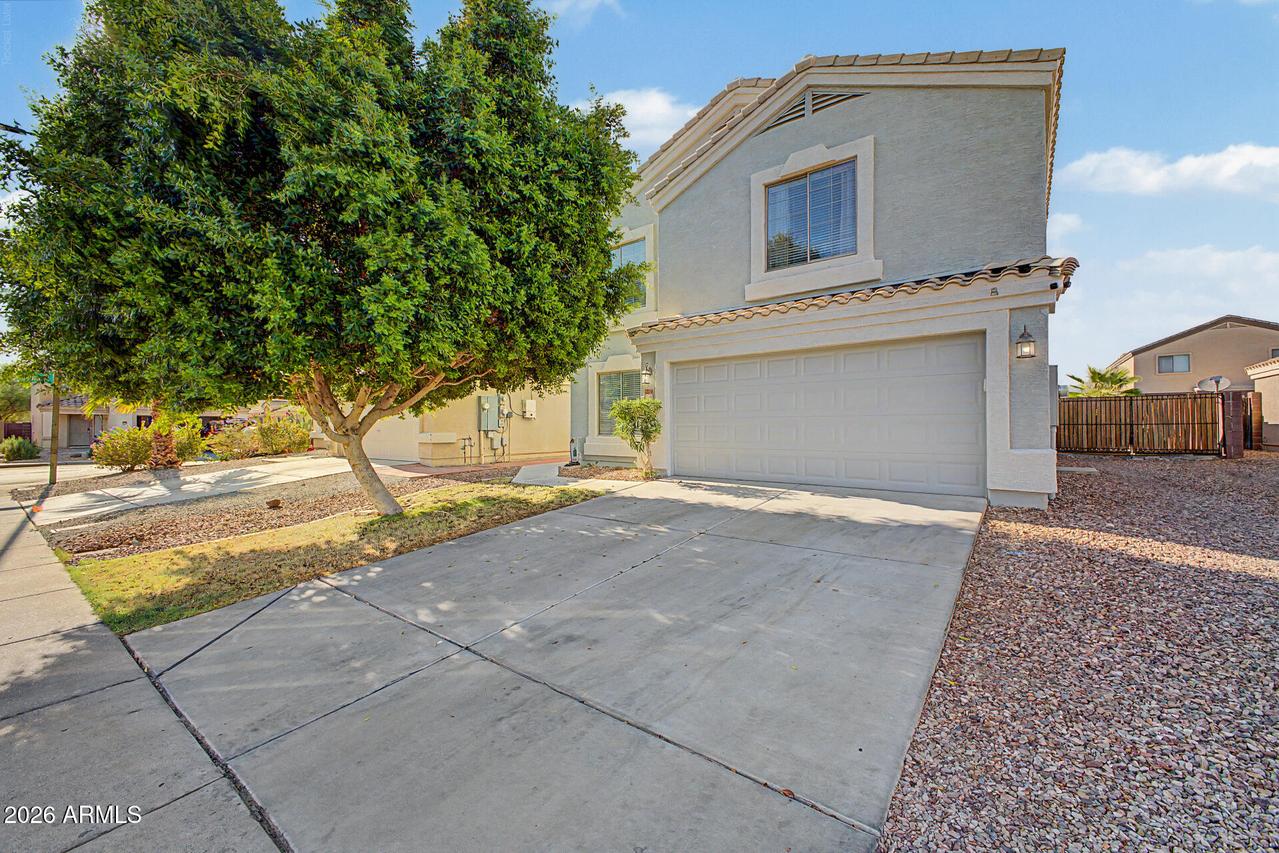 23814 W Desert Bloom St., Buckeye, AZ 85326