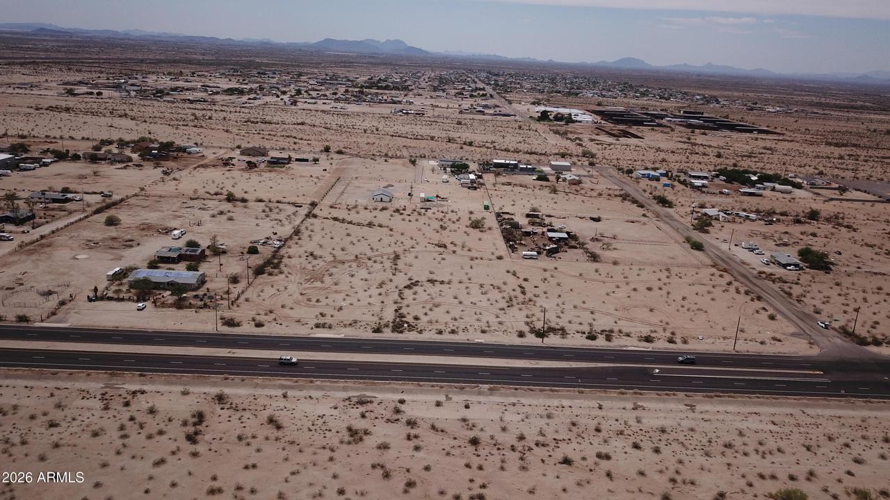 N Palo Verde Rd. #13, Buckeye, AZ 85396
