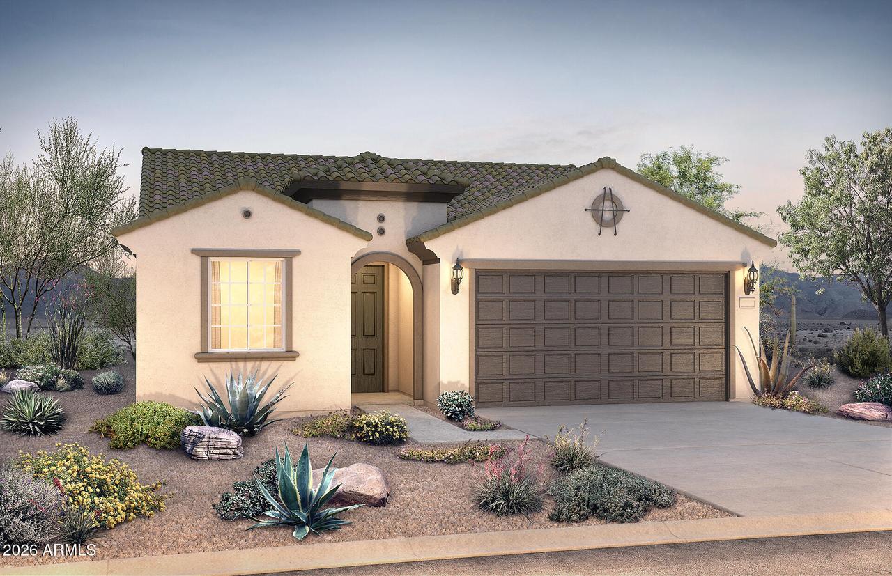 27111 W Adam Ave., Buckeye, AZ 85396