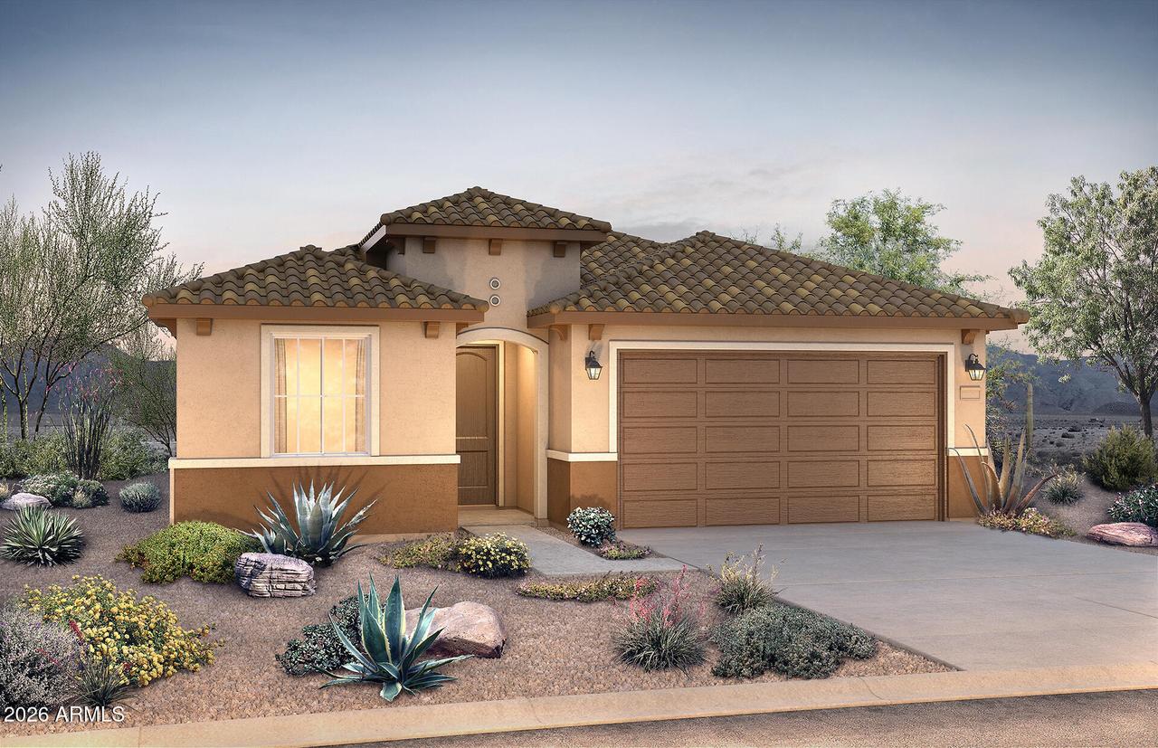 26921 W Melinda Ln., Buckeye, AZ 85396