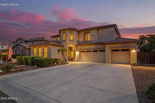 New Homes For Sale This Week in Johnson Ranch: July 17th to July 23rd
