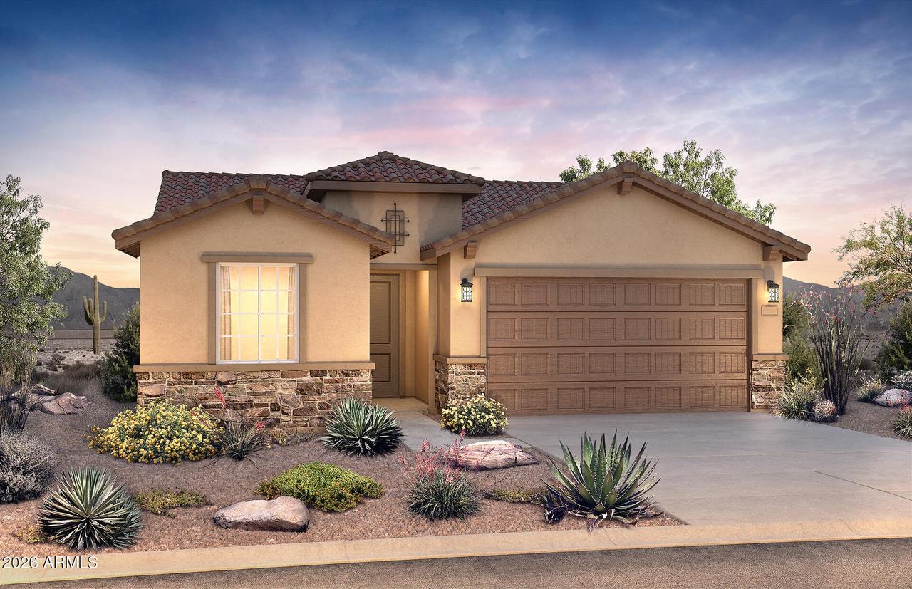 21345 N 270th Dr., Buckeye, AZ 85396