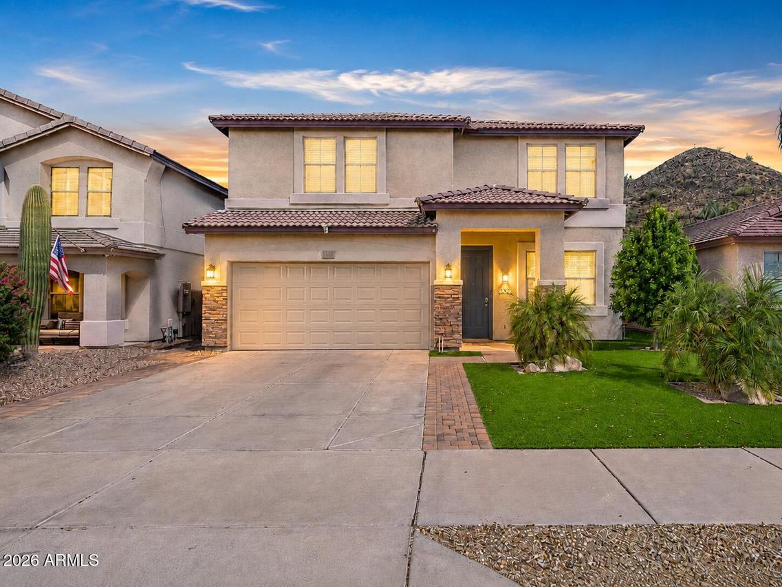 1832 E Parkside Ln., Phoenix, AZ 85024