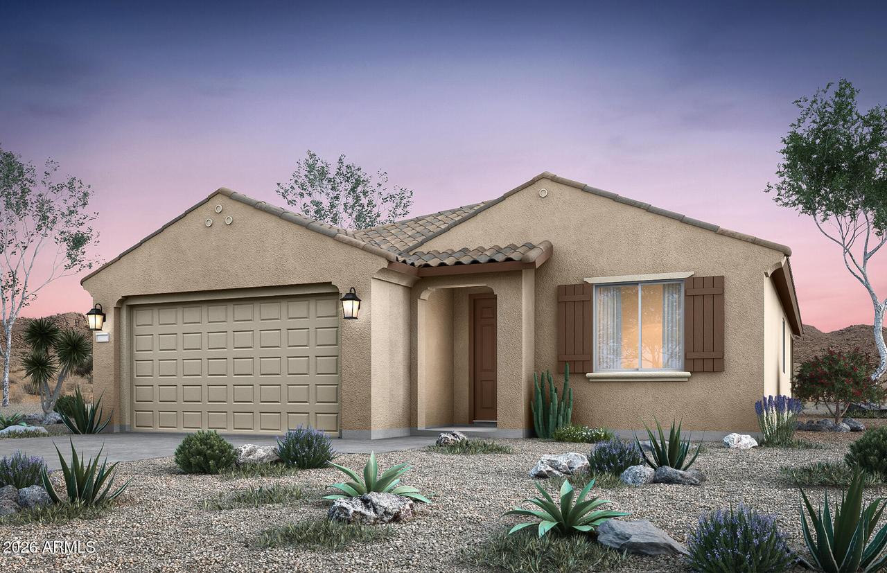 36352 N Ghia Dr., San Tan Valley, AZ 85140