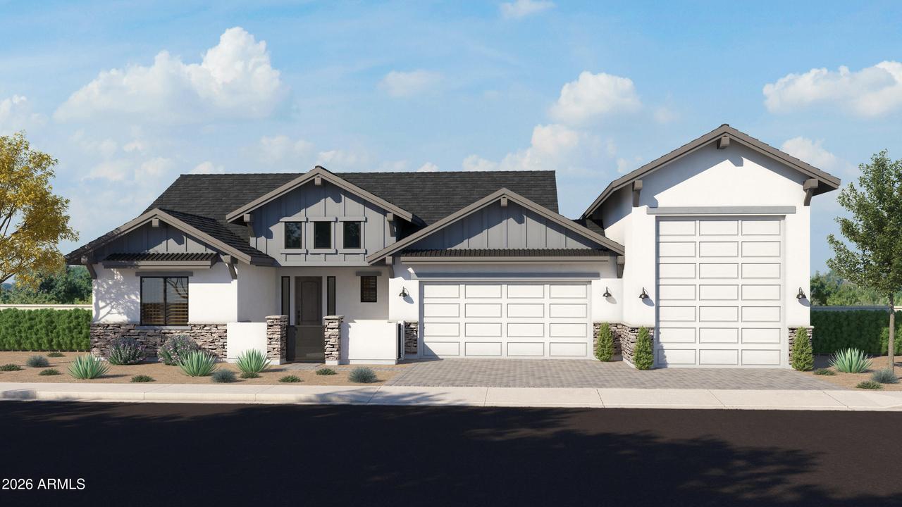 5049 E Frost Ln., Prescott Valley, AZ 86314