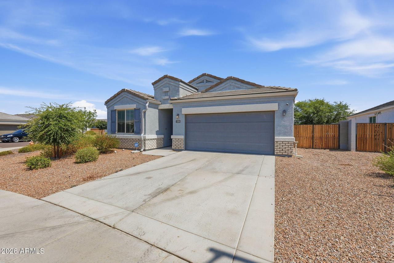 5230 W Alta Mesa Ave., Laveen, AZ 85339