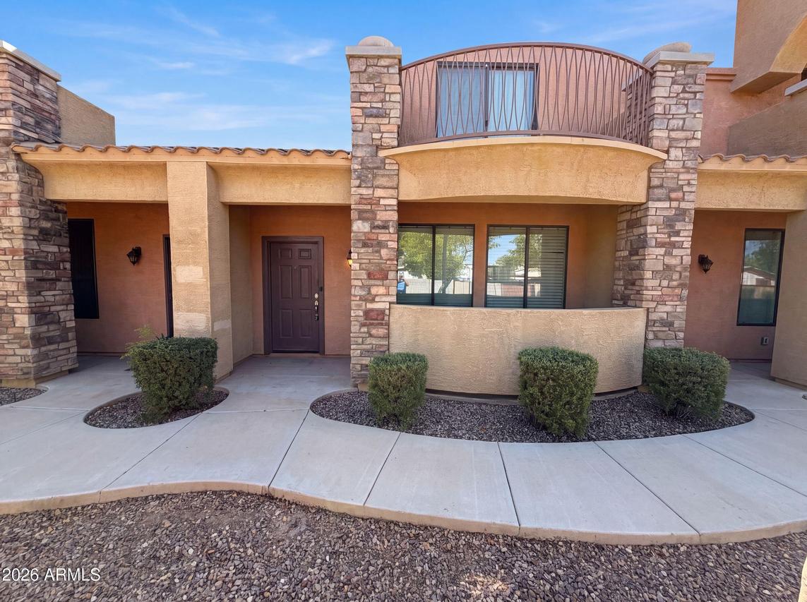 21655 N 36th Ave. #103, Glendale, AZ 85308