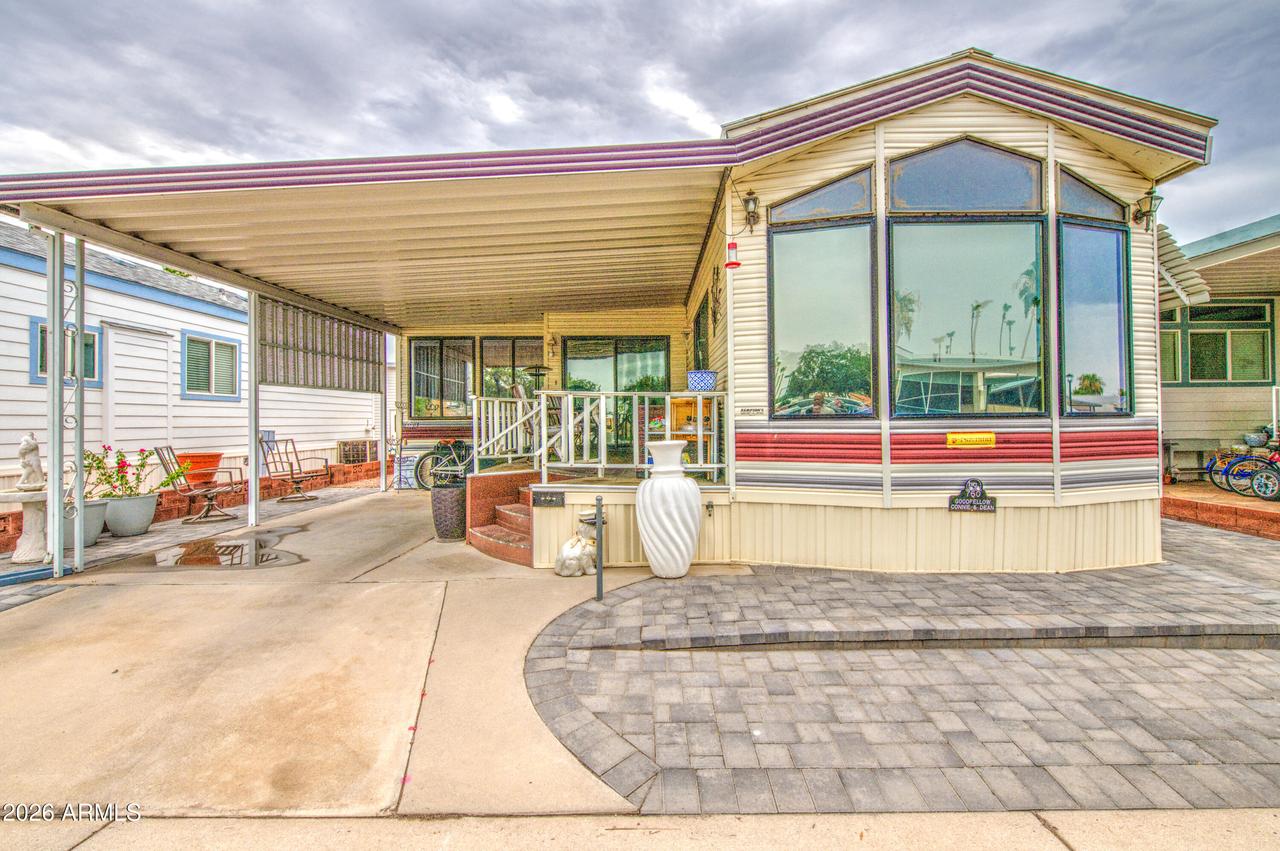 7750 E Broadway Rd. #760, Mesa, AZ 85208