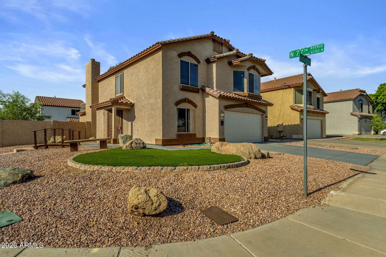 7664 W Krall St., Glendale, AZ 85303
