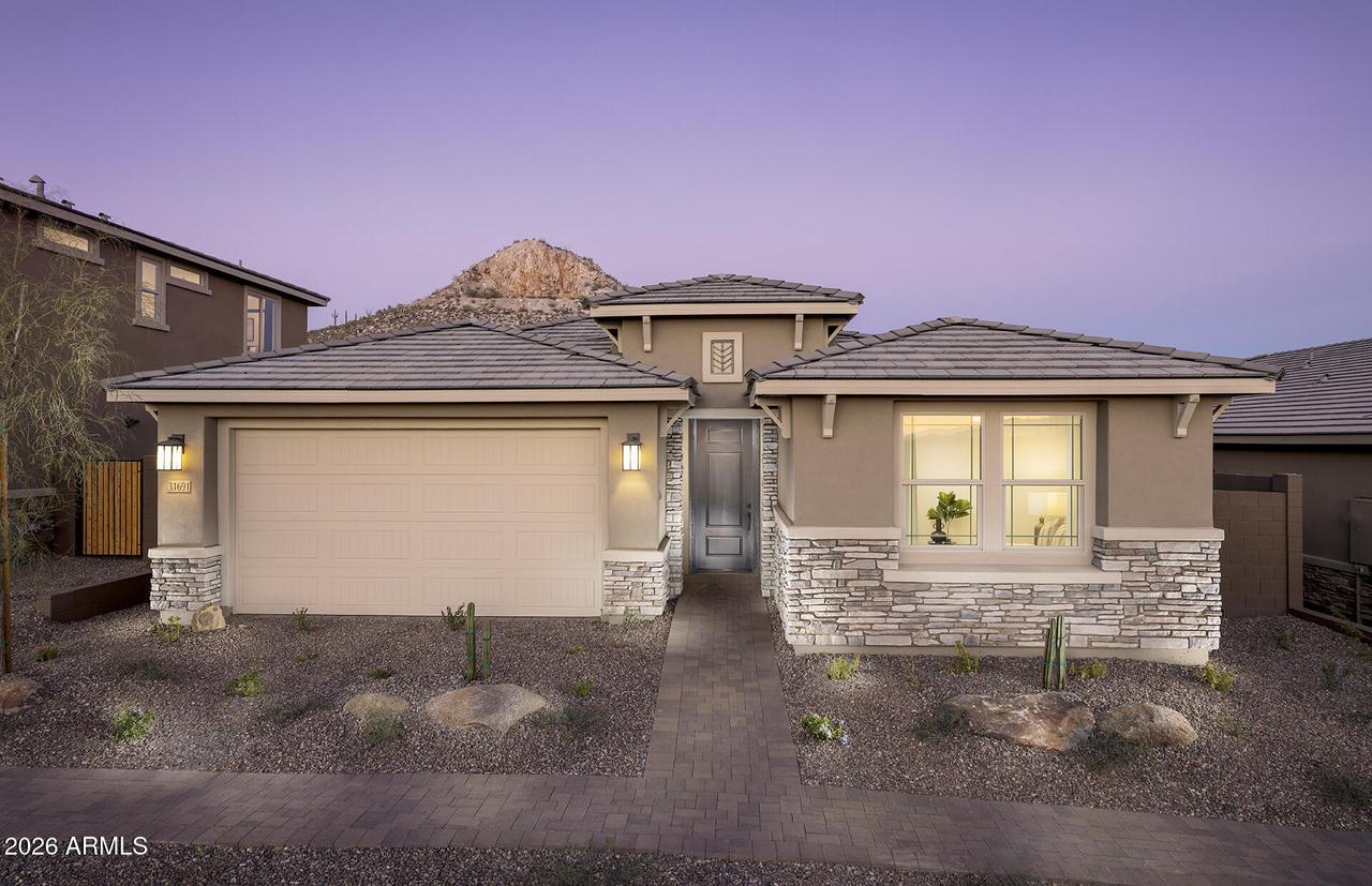 31691 N 137th Ave., Peoria, AZ 85383