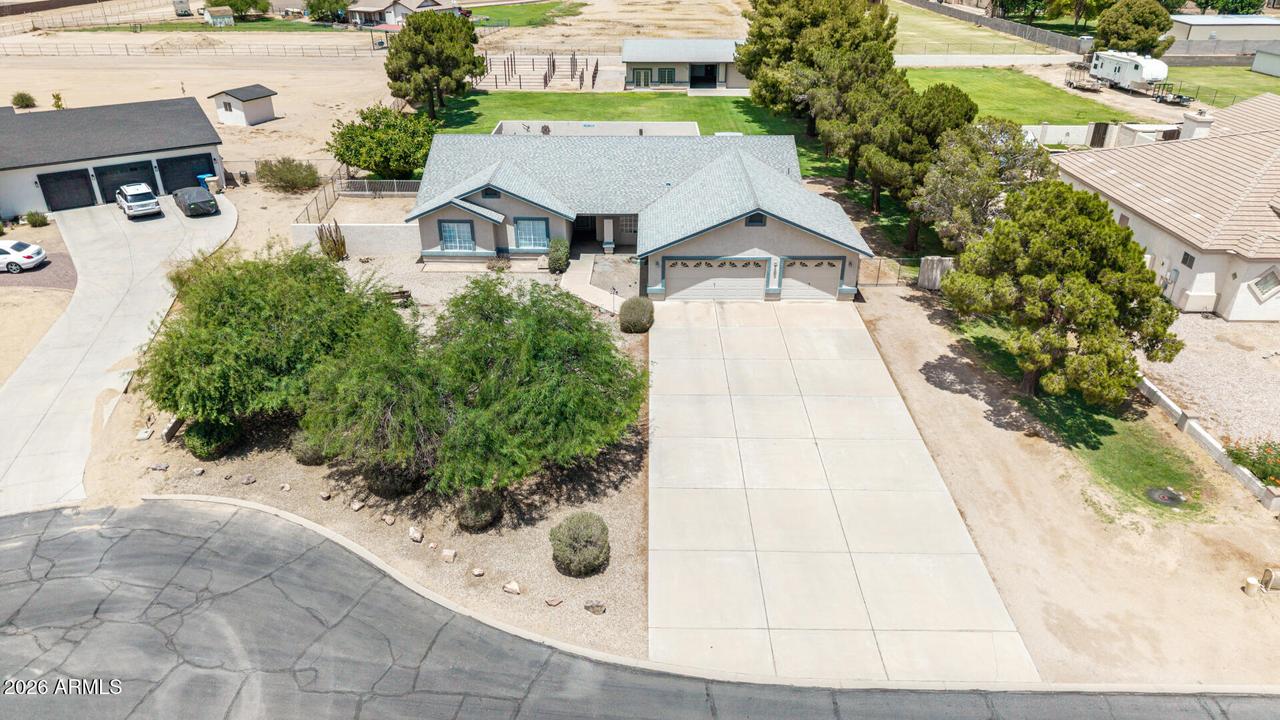 25438 W Pueblo Ave., Buckeye, AZ 85326
