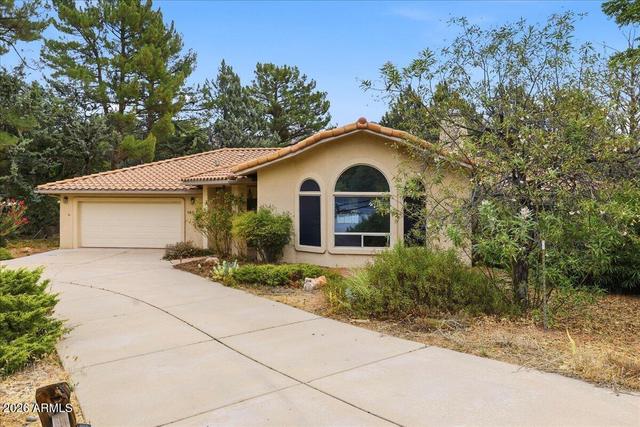 Homes Just Sold in Sedona: September 8th to September 14th