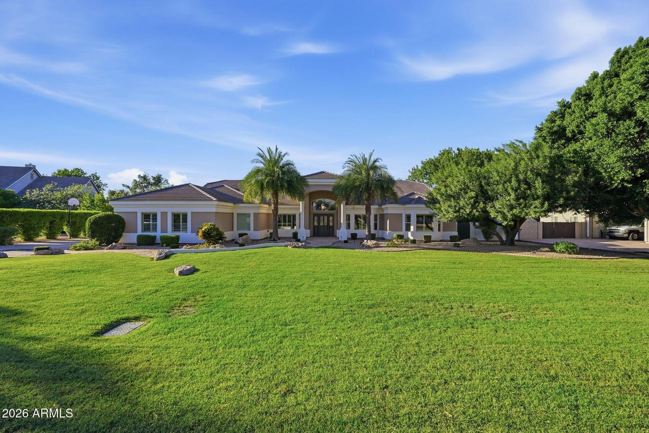 1802 E Linda Ln., Gilbert, AZ 85234