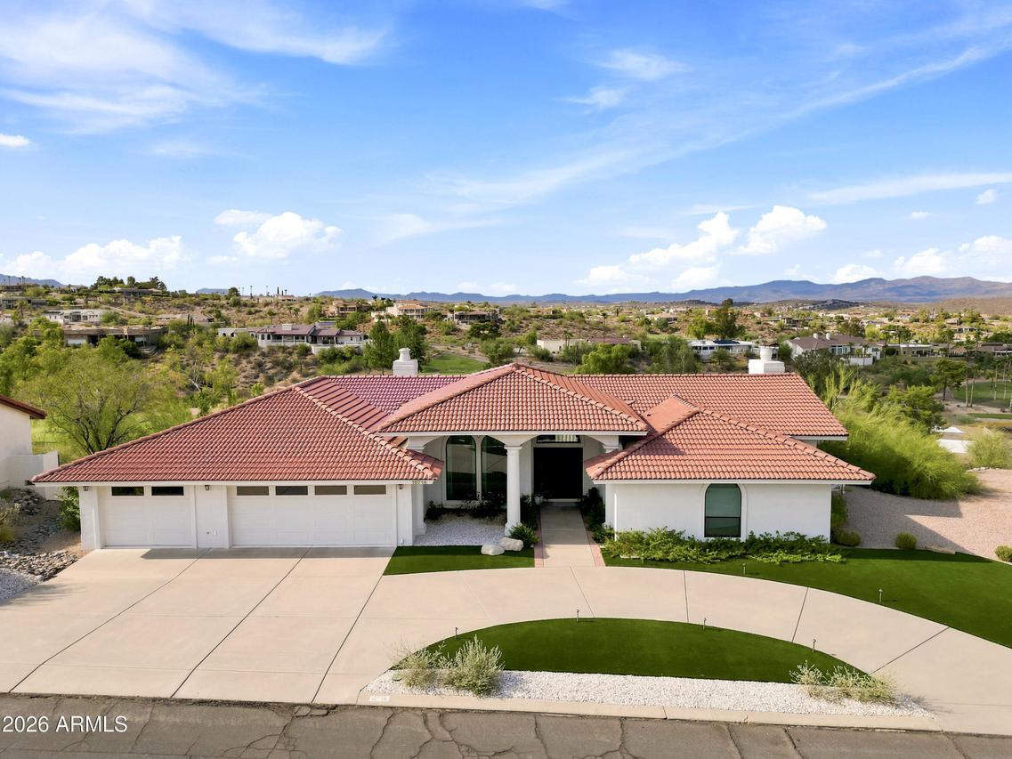 16714 E Nicklaus Dr., Fountain Hills, AZ 85268